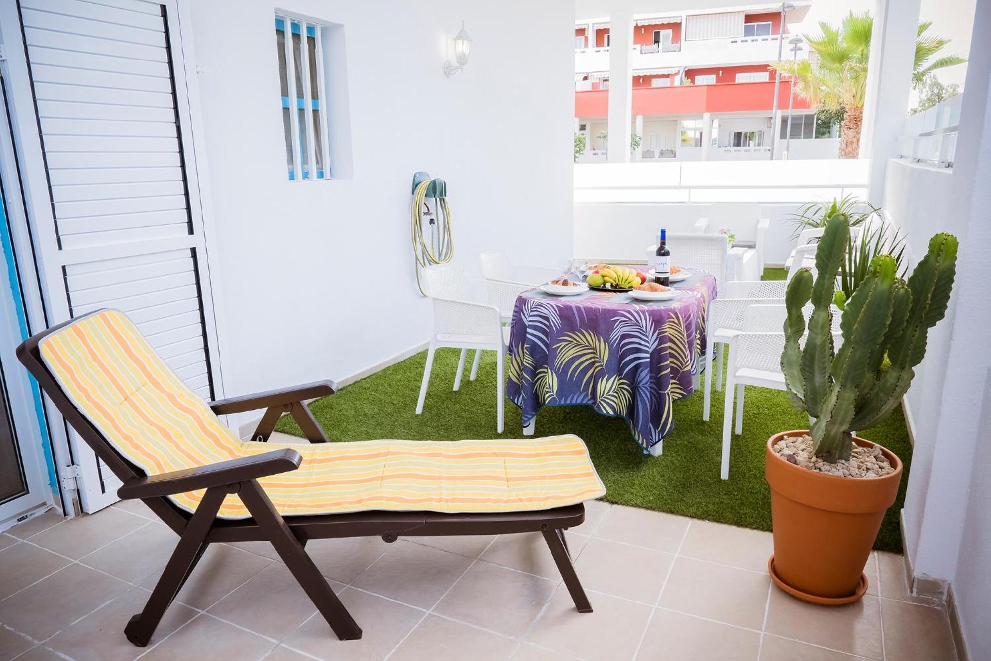 Estella By Vive La Exclusividad Puertito de Guimar Exterior foto