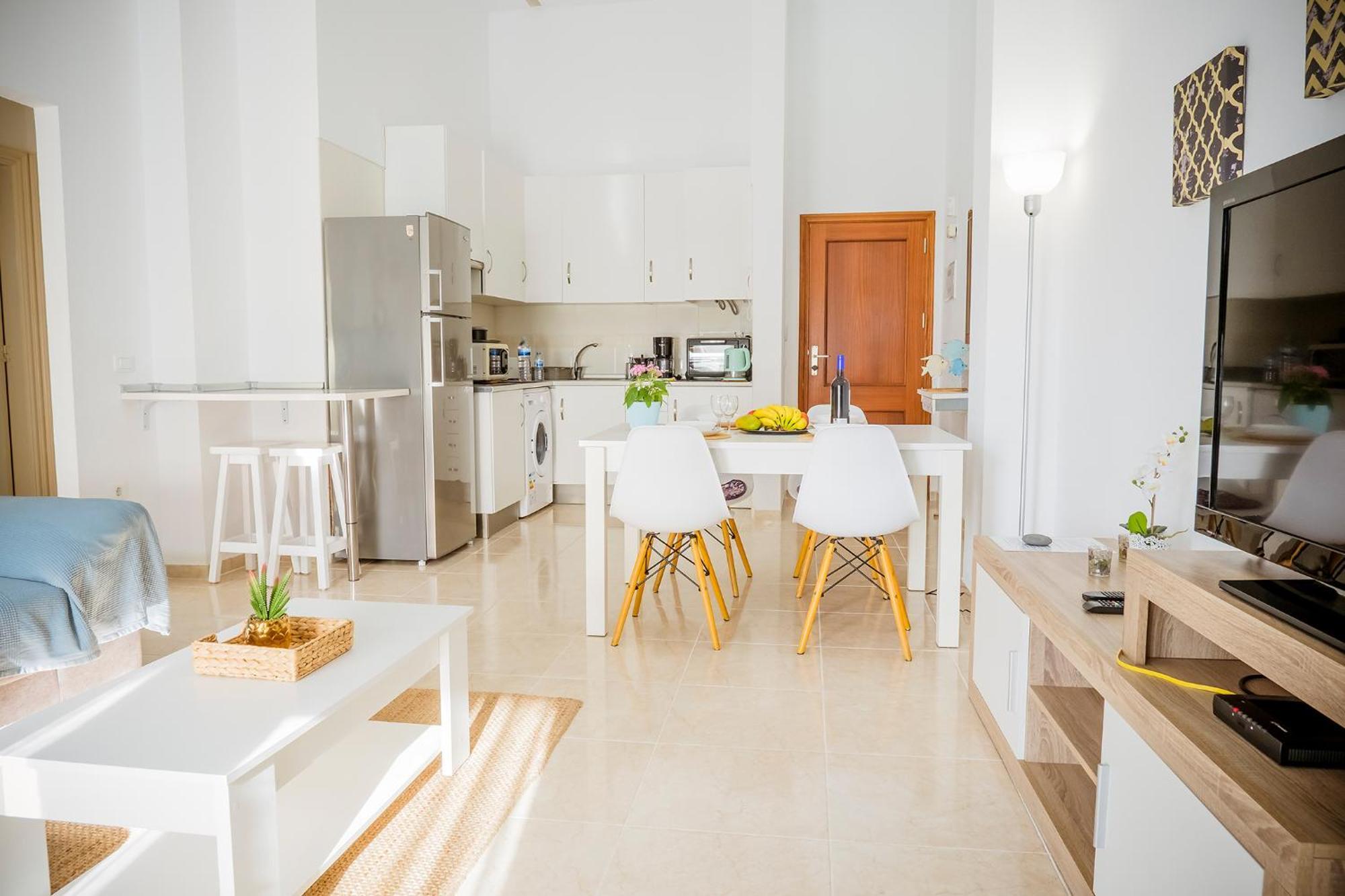 Estella By Vive La Exclusividad Puertito de Guimar Exterior foto